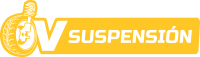 OV Suspension – logo